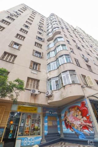 Porto alegre - apartamento padrão - centro histórico