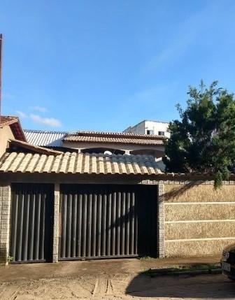 Vende-se casa no jardim santo eduardo