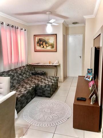 Vila Flora Apartamento