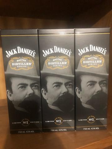 JACK daniels JACK Daniel