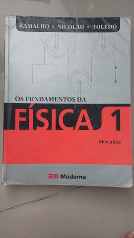 Livro de fisica