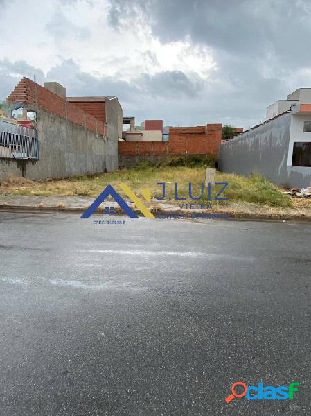 Terreno a venda no bairro Jardim Paulista 2 em Indaiatuba SP