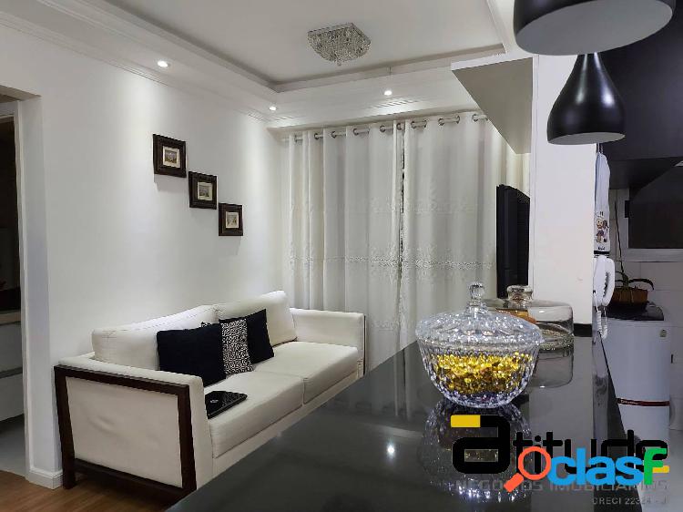 Apartamento para venda inspire verde - barueri