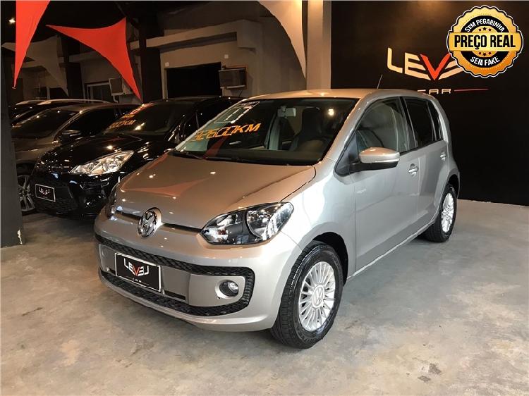 Carro usado volkswagen up 1.0 tsi move up 12v flex 4p manual