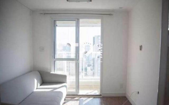 Apartamento com 1 quarto para alugar na Rua Henrique