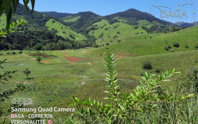 Fazenda a venda no estado de são paulo na barra do turvo-sp