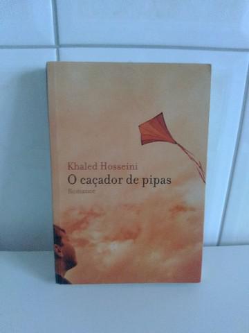 Livros literatura estrangeira