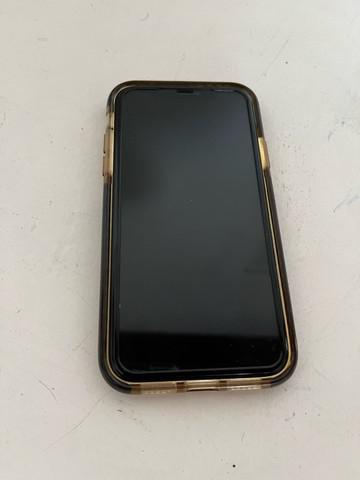 Iphone 11 128g pouco usado