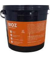 Mídia biológica bioz cubos balde 2,2l p/ aquários