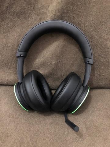 Vendo Headset Xbox Wireless