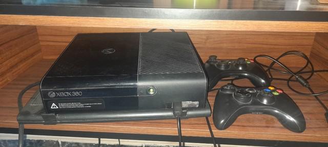 Xbox 360 super slim