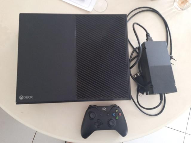 Xbox one