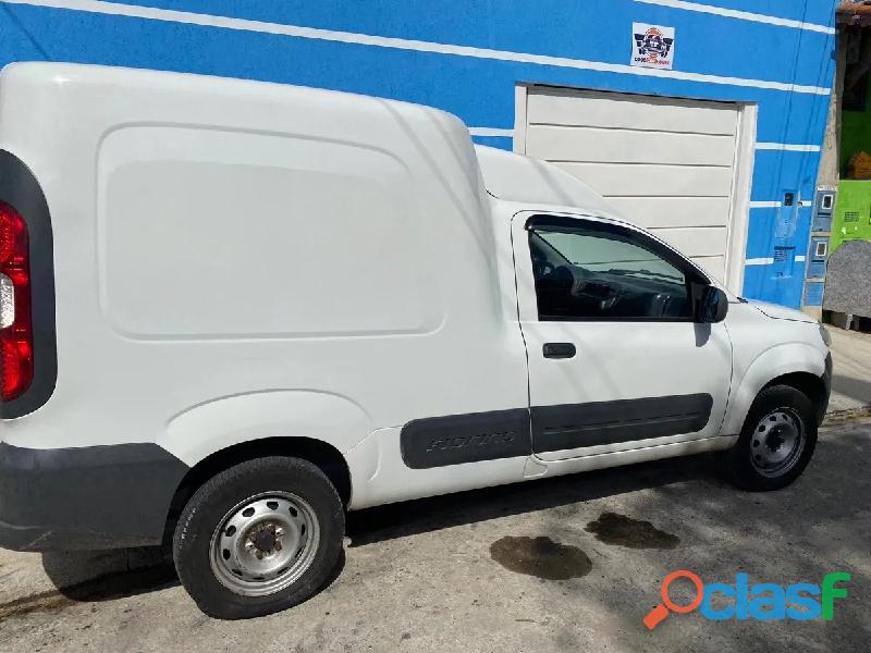 Fiat Fiorino Completa 1.4 6