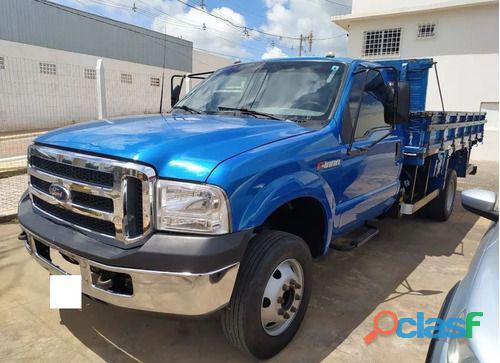 Ford F 4000 2.8 Diesel Carroceria