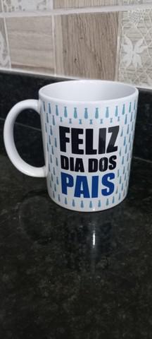 Caneca Personalizada dia dos pais