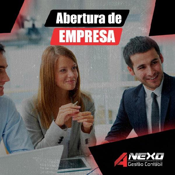 Abertura de empresa