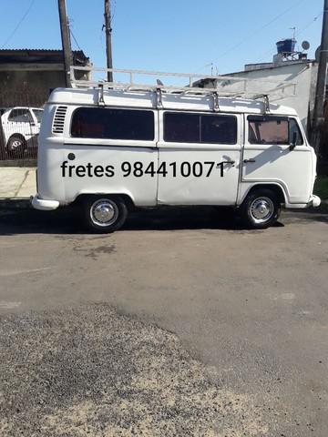 Fretes poa frete carretos