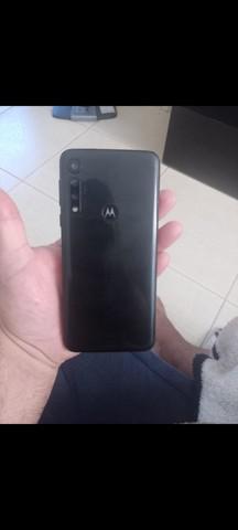 Moto G8 Play (ler descrição)