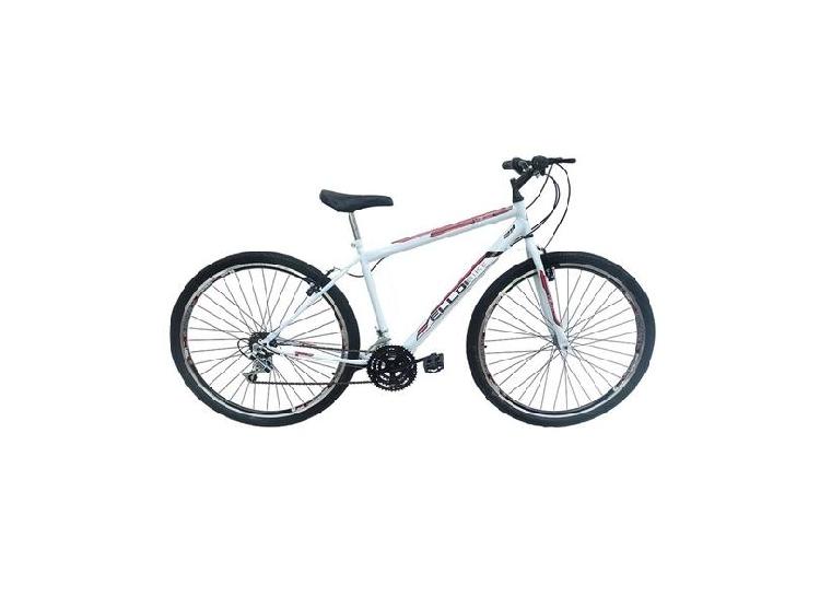 Bicicleta mountain bike ello bike velox 21 marchas aro 29