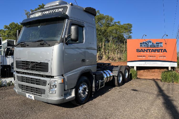 Fh12 420 volvo - 04/05