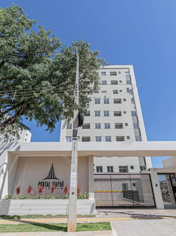 Apartamento para aluguel maringá vila emília - ed.