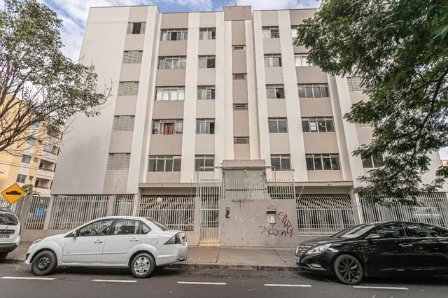 Apartamento para aluguel maringá zona 7 - ed. atla