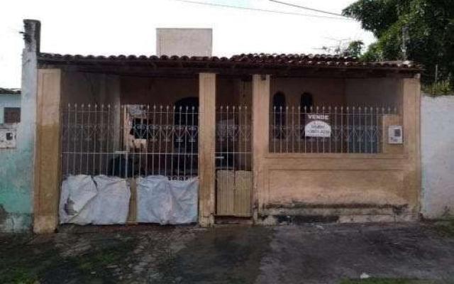 Casa em Feira de Santana