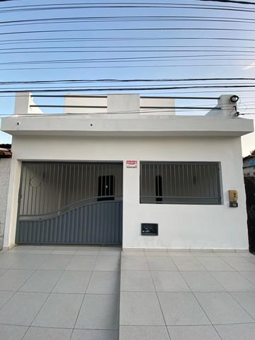 Casa grande 3/4 próximo a uefs