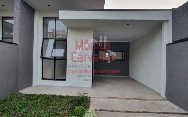 Casa nova - bairro pedro moro