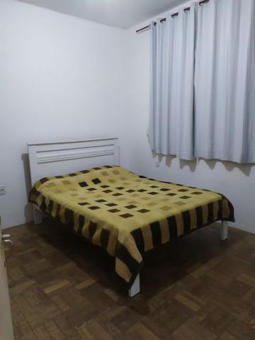 Quarto para moça bom fim