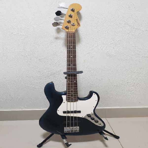 Baixo giannini stratosonic jazz bass anos 90 (aceito trocas)