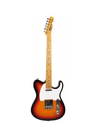 Guitarra Tagima Telecaster TW55 Woodsotck Sunburst Tw-55