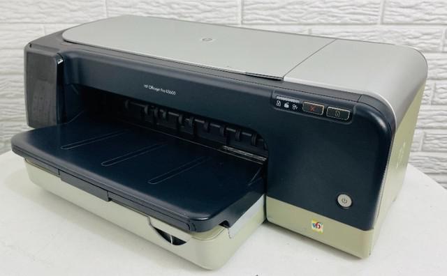 Impressora HP Officejet Pro K8600