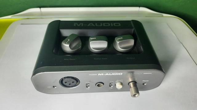 Interface m audio