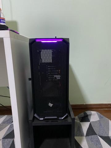 Pc gamer custo benefício