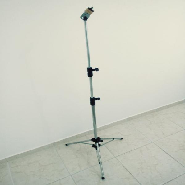 Pedestal prato bateria R$130,00