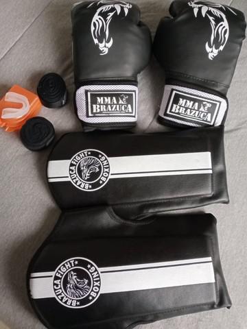 Kit muay thai