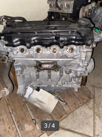 Motor de honda city ou fit 1.5