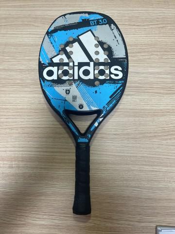 Raquete de beach tennis adidas