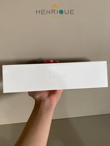 Apple Watch 7 45mm GPS (Lacrado)