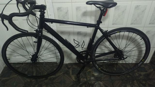 Bicicleta caloi 10 speed