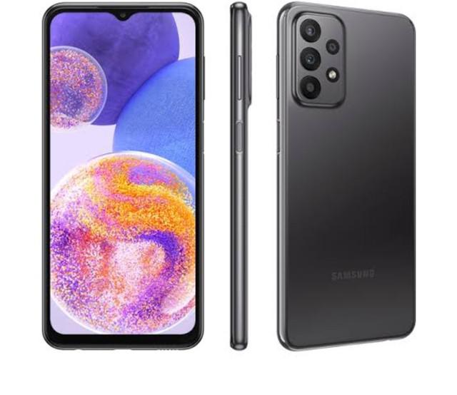 Celular Samsung A23 128GB