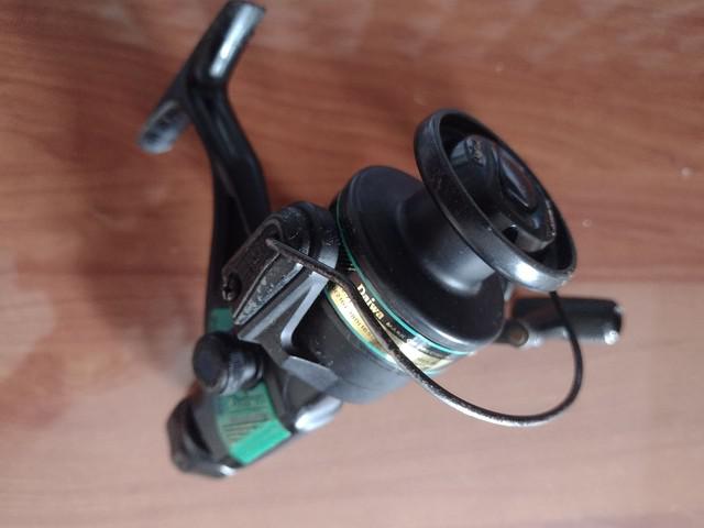 Molinete Daiwa Mod. EG1350H