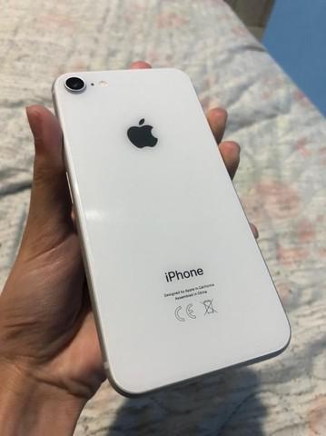 Iphone novo