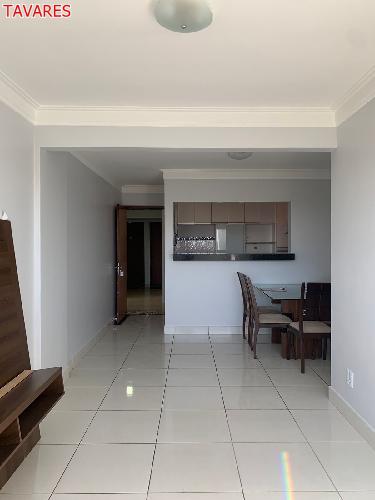 Apartamento 3 Quartos Jardim Bela Vista