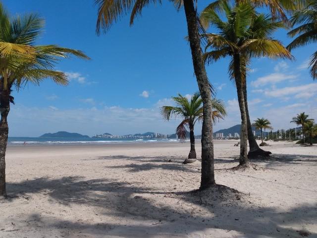 Apartamento Temporada na Enseada Guarujá SP.