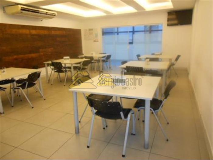 Centro, 6 vagas, 2000 m² RUA LUÍS DE CAMÕES, Centro,