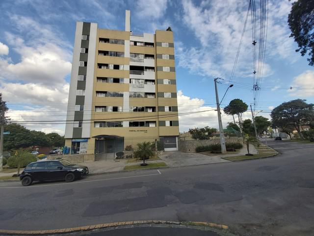 Cobertura Duplex em Frente Ao Parque Bacacheri