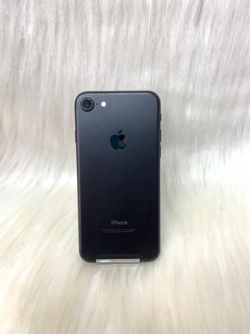 Iphone 7 32gb preto