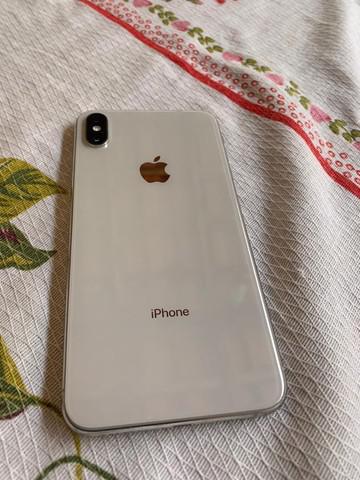 IPhone XS MAX 256 gb